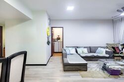 Sophia Residence (D9), Condominium #578928461
